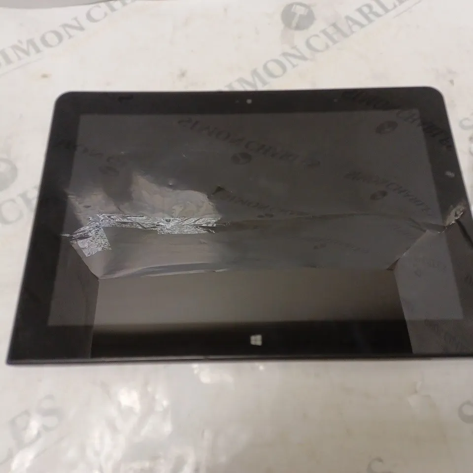 LENOVO THINK PAD TABLET PC 