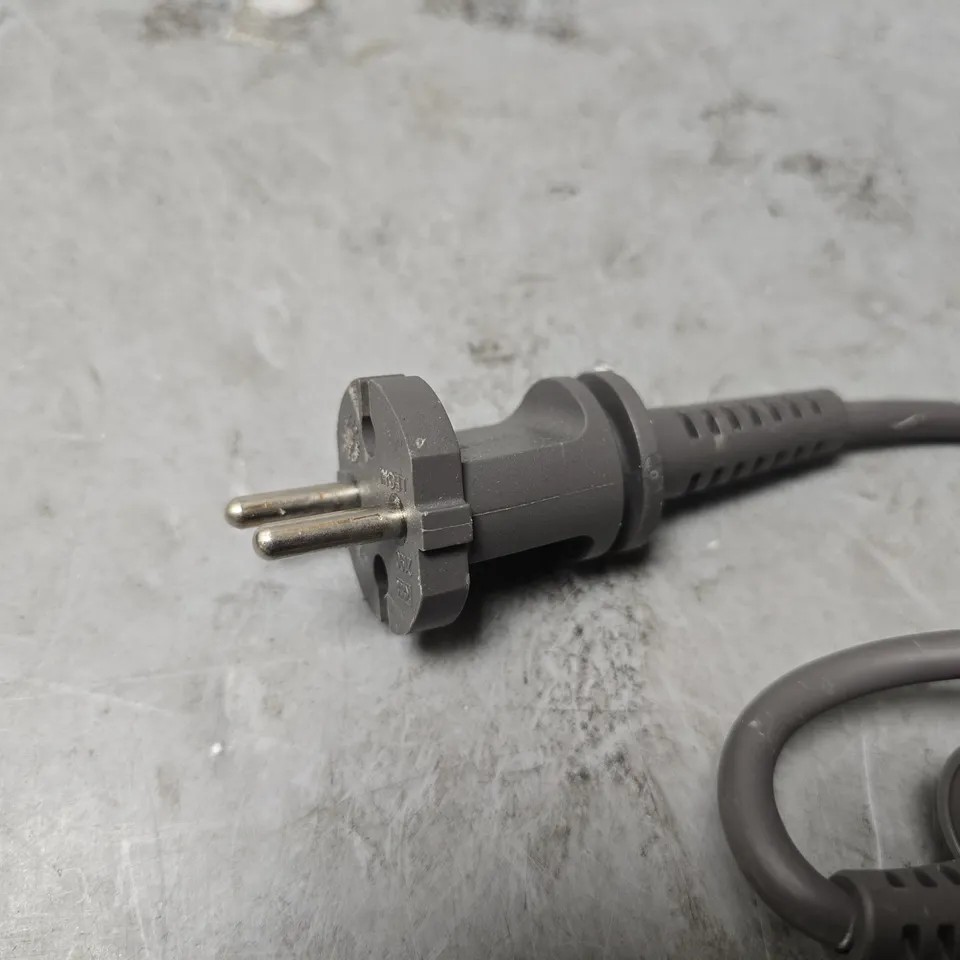 DYSON AIRWRAP GREY/PINK EU PLUG