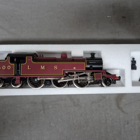 HORNBY LMS 2300 00 GAUGE MODEL TRAIN