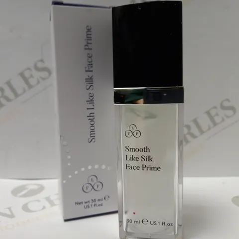 LOOKK FABULOUS FORVER SMOOTH LIKE SILK FACE PRIME 30ML