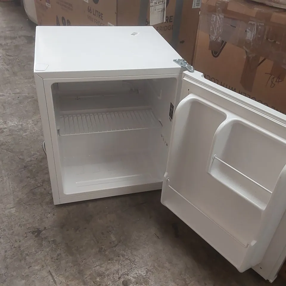 RUSSELL HOBBS RHTTLF2E1W TABLE TOP LARDER FRIDGE
