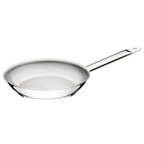 TRAMONITA GRANO 3-PLY STAINLESS STEEL FRYING PAN