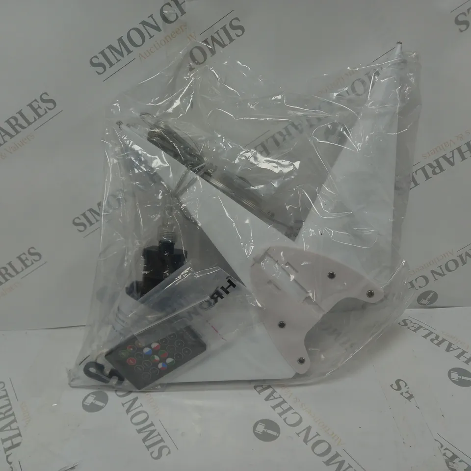 BOXED PACIFIC ACCENTS STAR BURST LIGHT