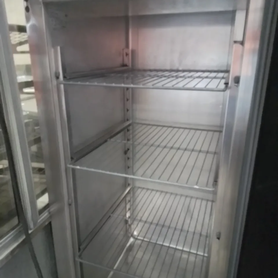 WILLIAMS TALL SINGLE DOOR FRIDGE model HJ1SA R290 R1