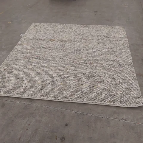 QUALITY DESIGNER AREA RUG - APPROXIMATELY 200 x 195cm