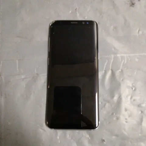 SAMSUNG GALAXY S8 SMARTPHONE 