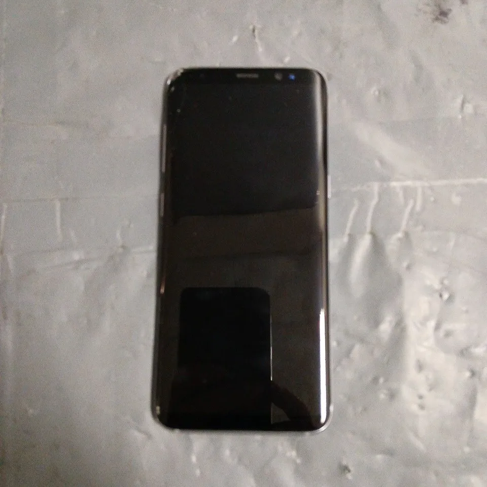 SAMSUNG GALAXY S8 SMARTPHONE 