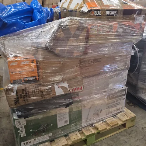 PALLET OF APPROXIMATELY 13 ASSORTED HOUSEHOLD & ELECTRICAL PRODUCTS TO INCLUDE