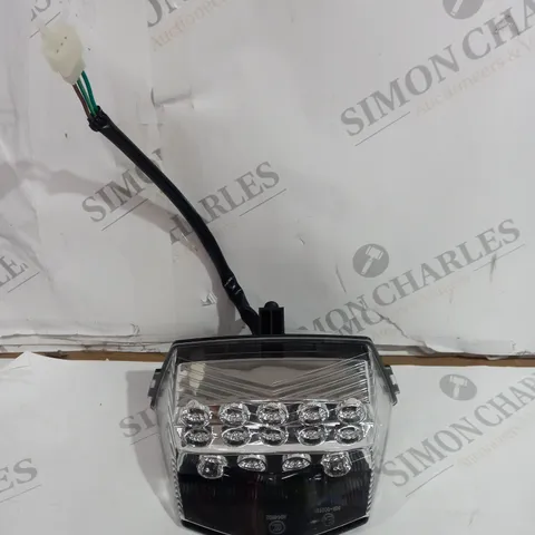 UNBRANDED AFTERMARKET TAIL LIGHT FOR MOTOCYCLE