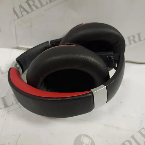 BOXED TRIBIT WIRELESS OVER-EAR HEADPHONES