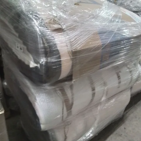 PALLET CONTAINING APPROXIMATELY 3 EMMA MATTRESSES 