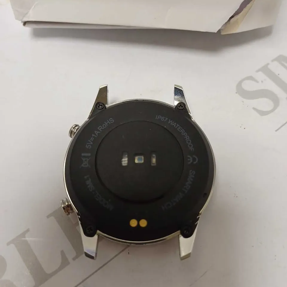 LIGE SMART WATCH SML1