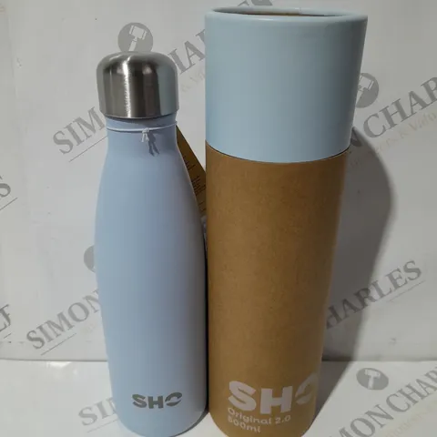 BOXED SHE ORIGINAL 2.0 WATER BOTTLE