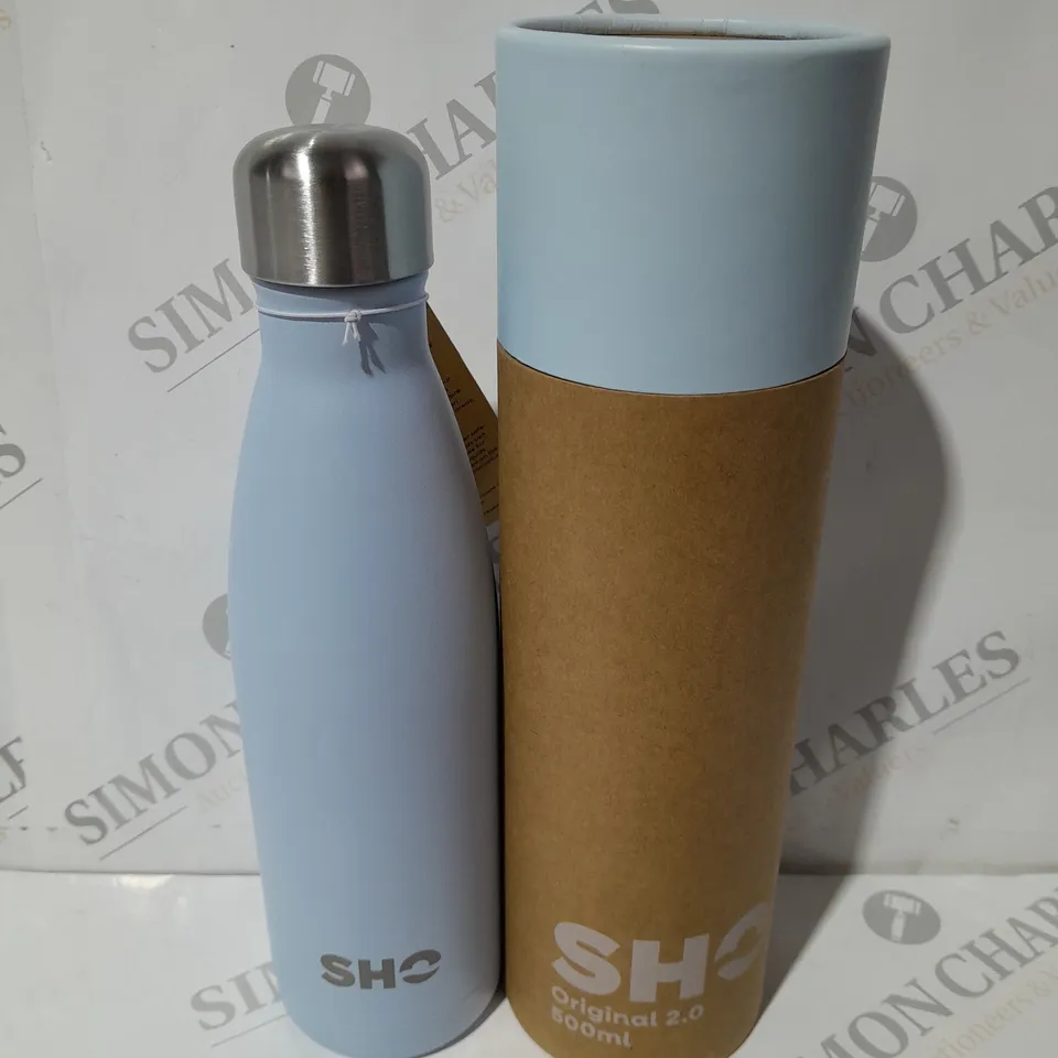 BOXED SHE ORIGINAL 2.0 WATER BOTTLE 