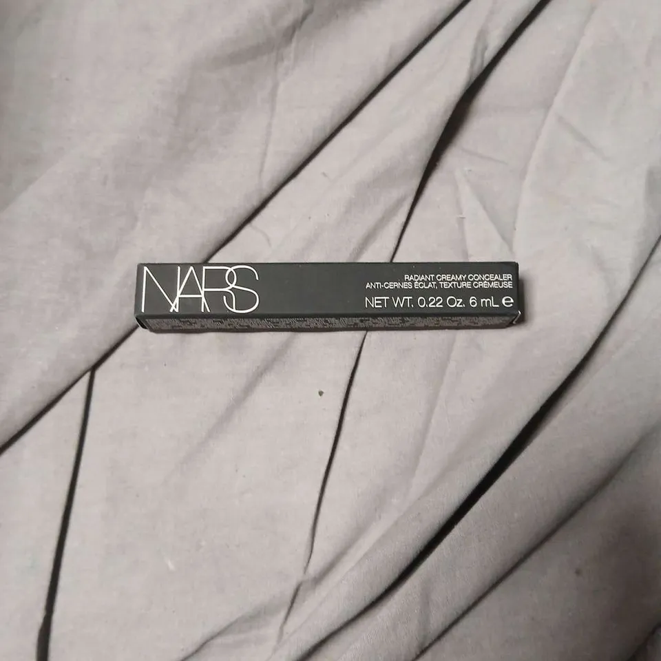 NARS RADIANT CREAMY CONCEALER – 6 ML