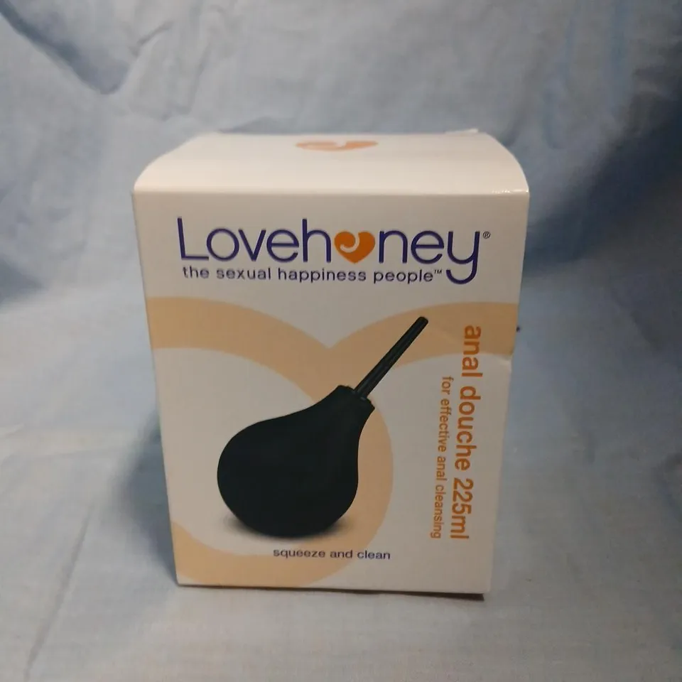LOVEHONEY ANAL DOUCHE 225ML