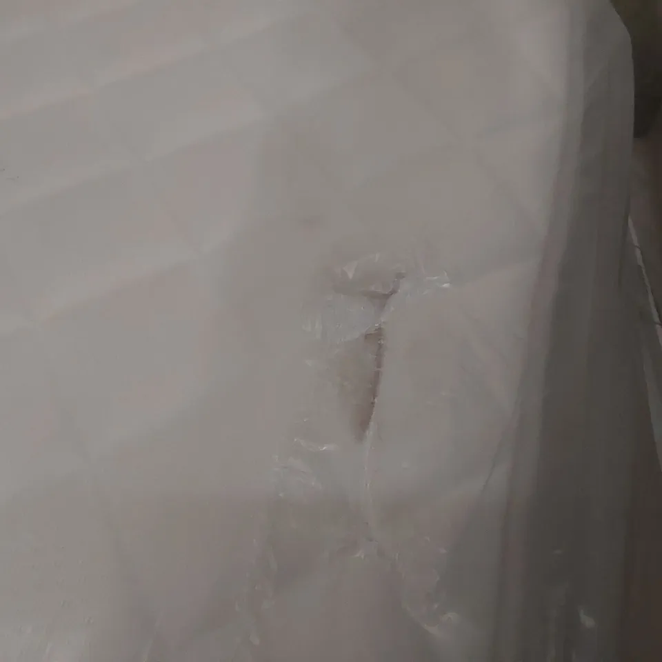 QUALITY BAGGED MEMORY FOAM 135CM DOUBLE MATTRESS