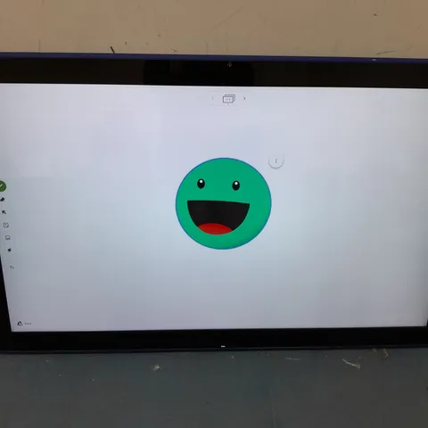 GOOGLE JAM BOARD - COLLECTION ONLY