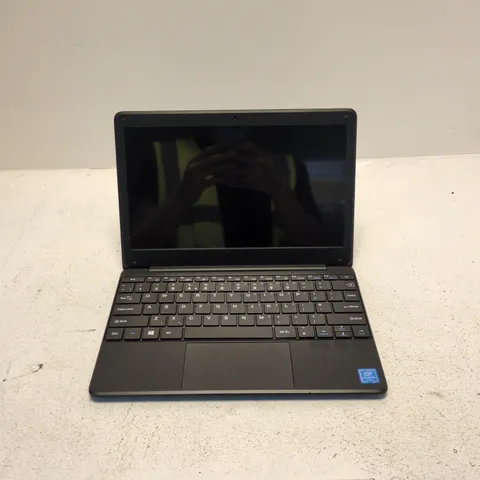 GEO BOOK 1E UK LAPTOP – CELERON N3450 – BLACK