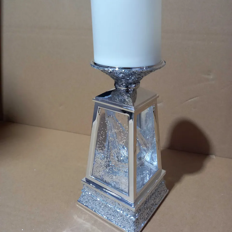 JULIEN MACDONALD CANDLE HOLDER