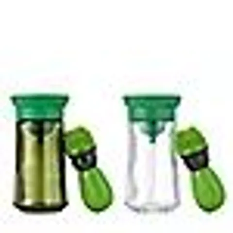 SIFRT 2-IN-1 OIL DISPENSING BRUSH SET