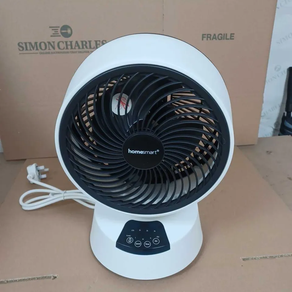 HOMESMART CIRCULATOR AIR FAN 