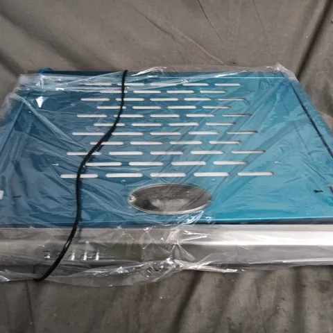 SIA 60CM STANDARD EXTRACTOR HOOD