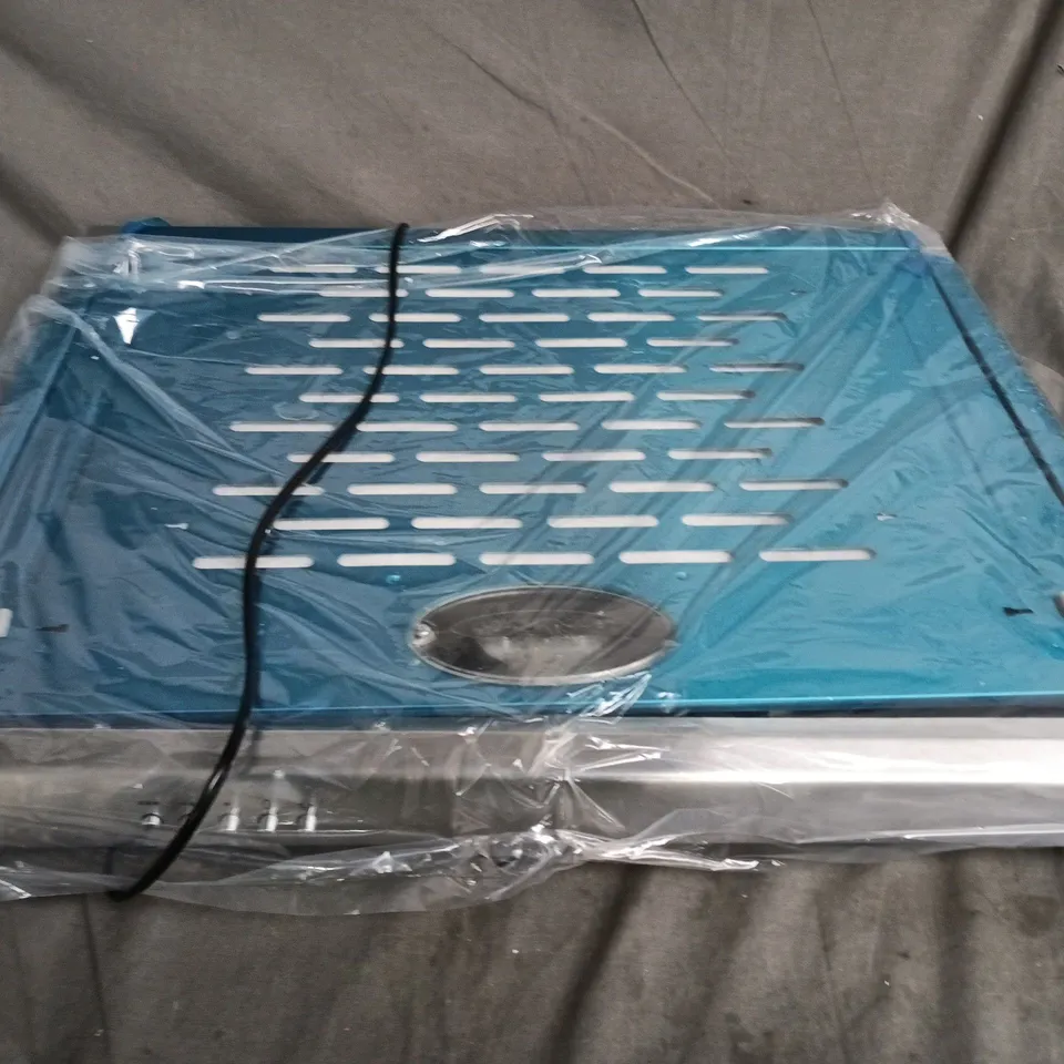 SIA 60CM STANDARD EXTRACTOR HOOD