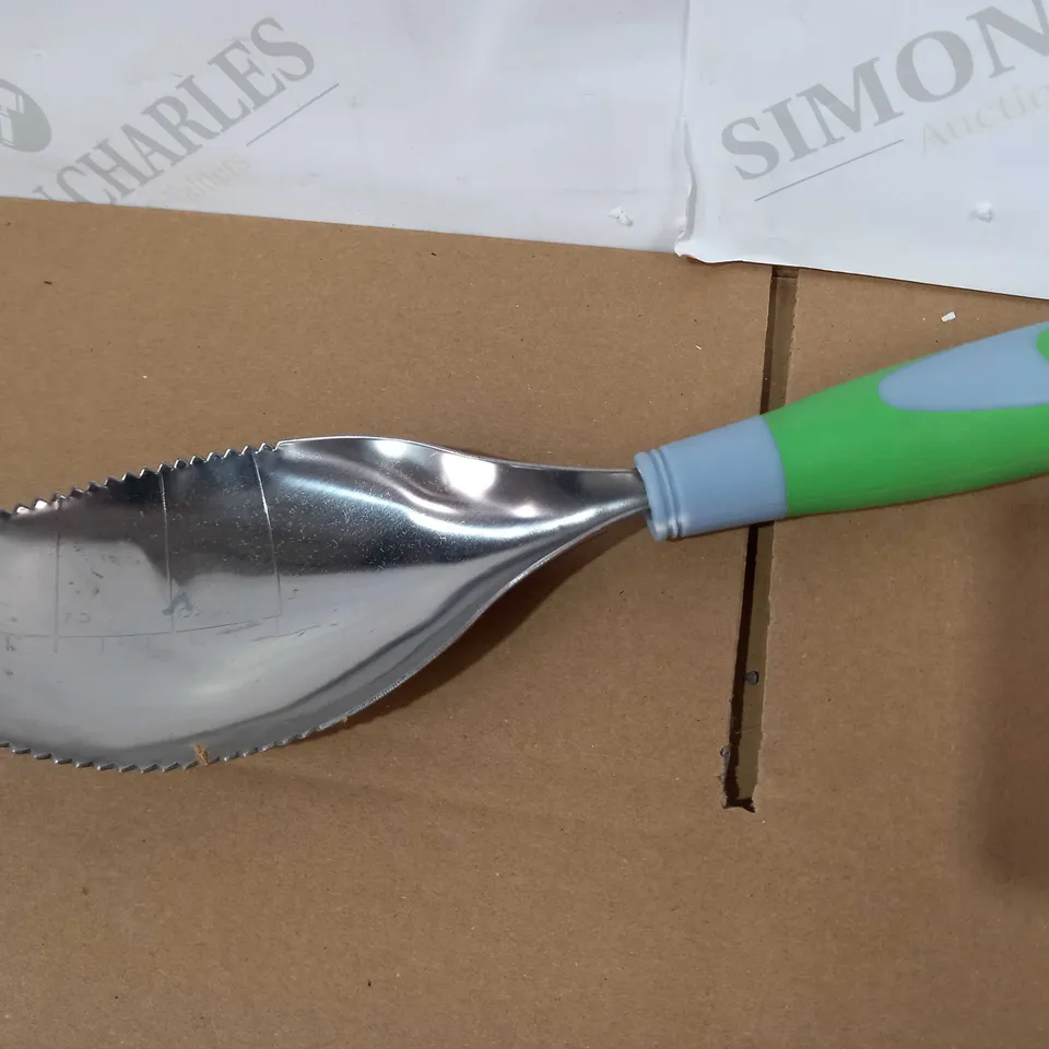 GRUMPY GARDENER LITTLE DIGGER MULTI TOOL