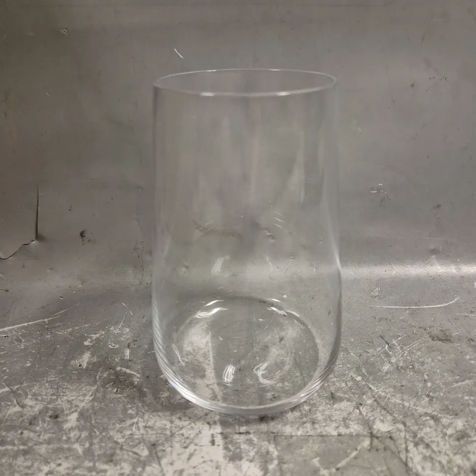 BOXED GH MODERN HIGHBALL GLASS SET - COLLECTION ONLY 
