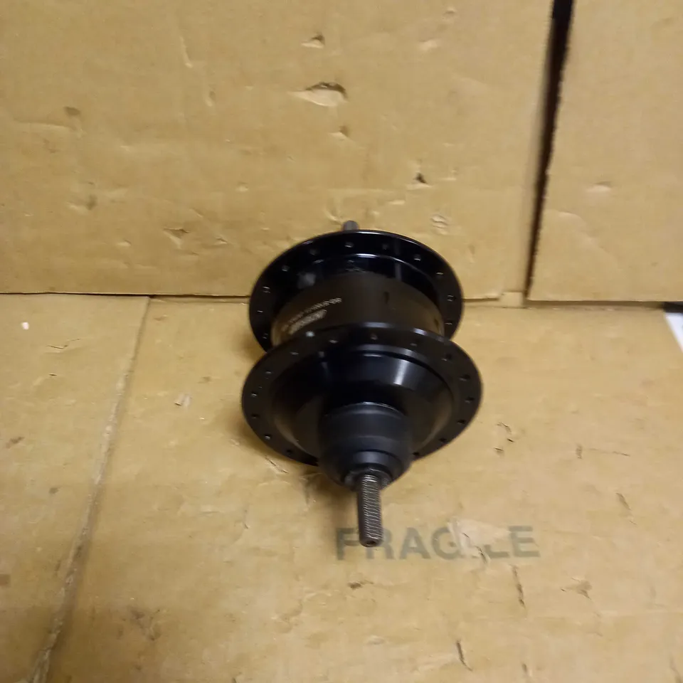 SHIMANO ALFINE HR-NABE NABENSCHALTUNG SG-S7001-11 DISC CENTER LOCK