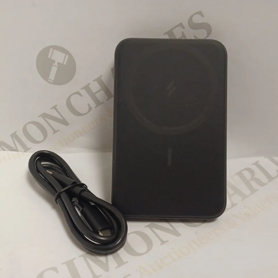 ANKER BLACK CHARGING PAD
