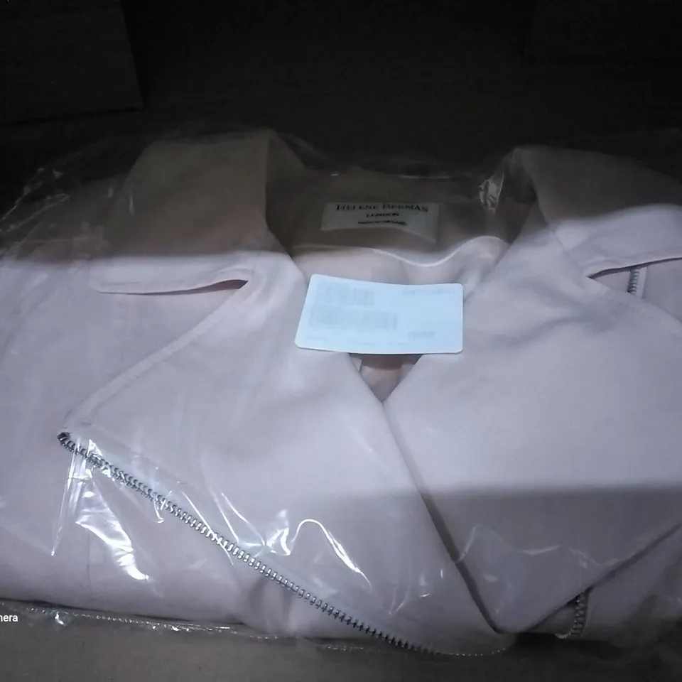 BOXED WOMEN'S JACKET (SIZE 12)