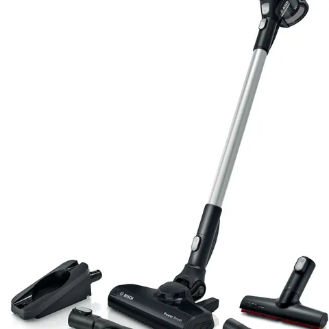 BOSCH UNLIMITED 6 CORDLESS HOOVER
