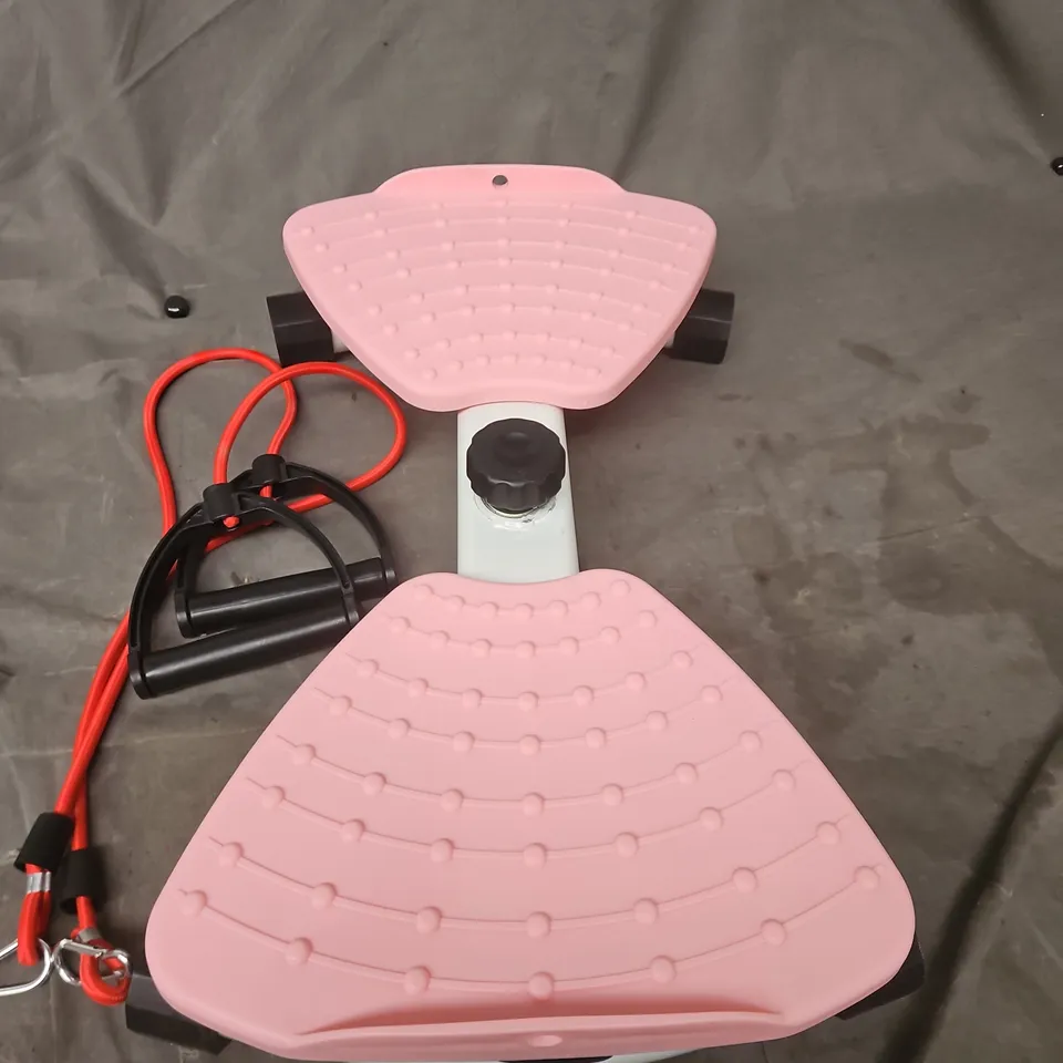 WAIST TWISTING DISC，AB TWISTER MACHINE，MASSAGE WAIST TWISTING BOARD WITH PULL ROPE