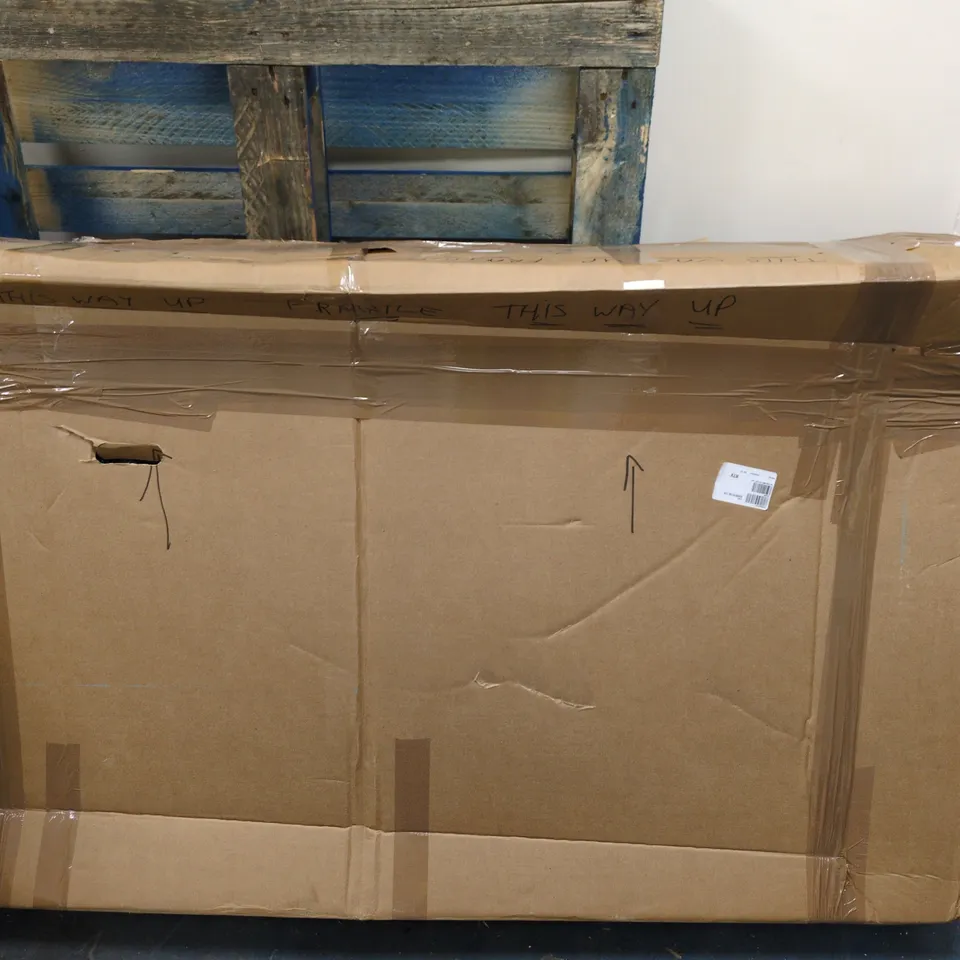 55-INCH SMART 4K UHD TELEVISION – BOXED