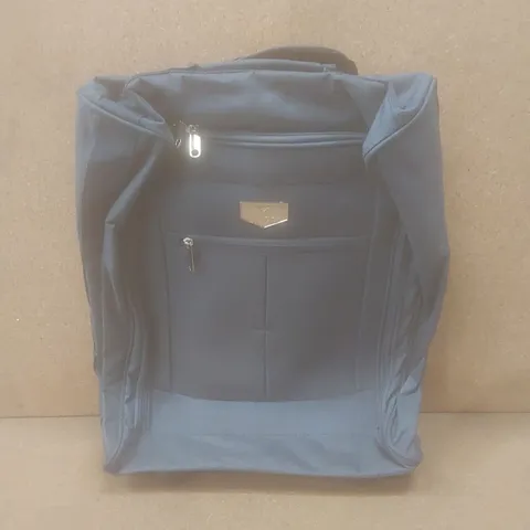 LUGG LIGHTWEIGHT TRAVEL CABIN BAG