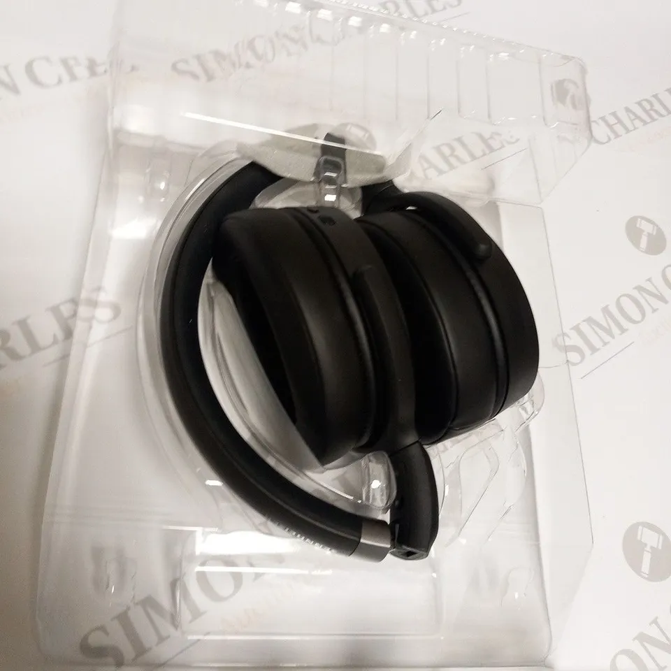 BOXED SENNHEISER HD 450BT WIRELESS HEADPHONES
