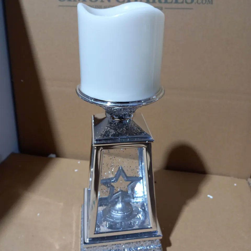 JULIEN MACDONALD CANDLE HOLDER