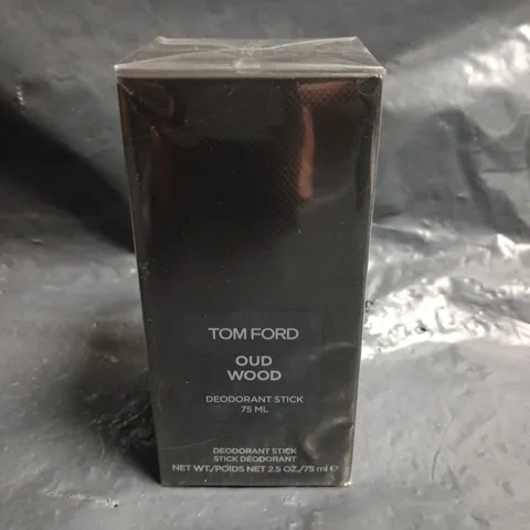 TOM FORD OUD WOOD 75ML DEODORANT STICK