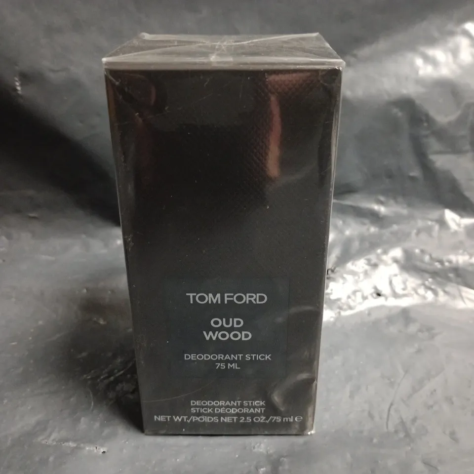 TOM FORD OUD WOOD 75ML DEODORANT STICK