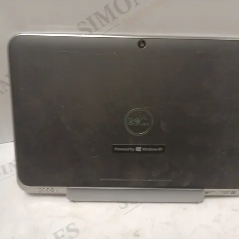 DELL XPS 10 WITH KEYBOARD