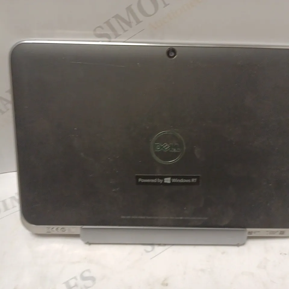 DELL XPS 10 WITH KEYBOARD