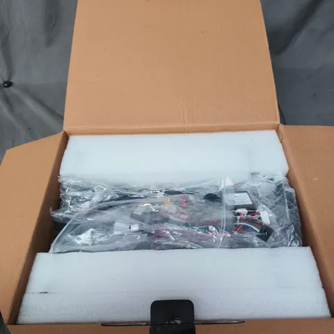 ANDROID CAR RADIO HEAD UNIT – SMART CAR RADIO