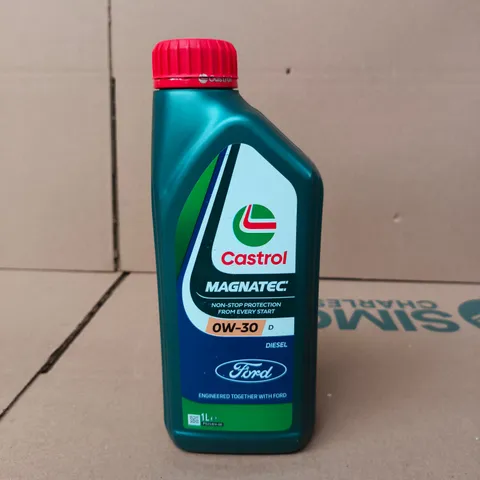 CASTROL MAGNATEC 0W-30 D (1L)