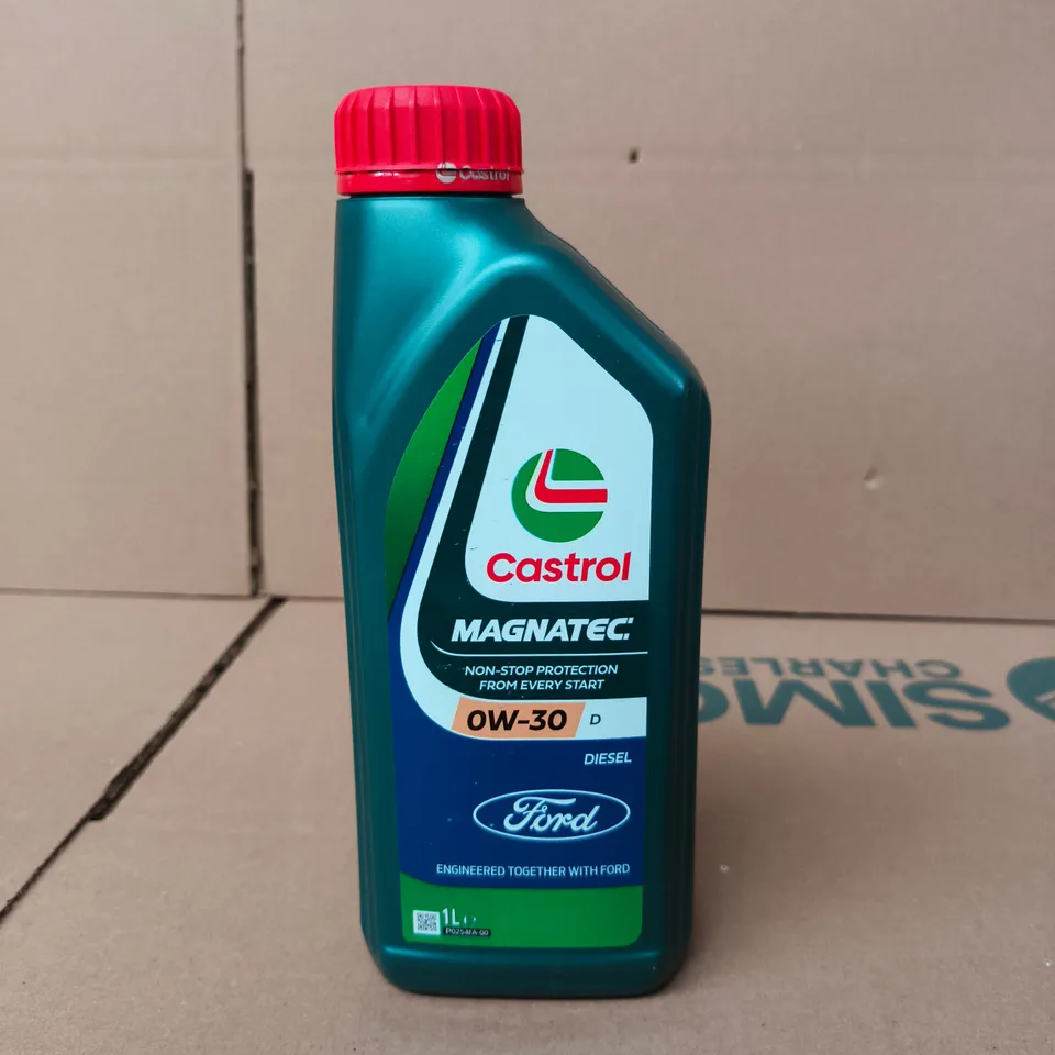 CASTROL MAGNATEC 0W-30 D (1L)