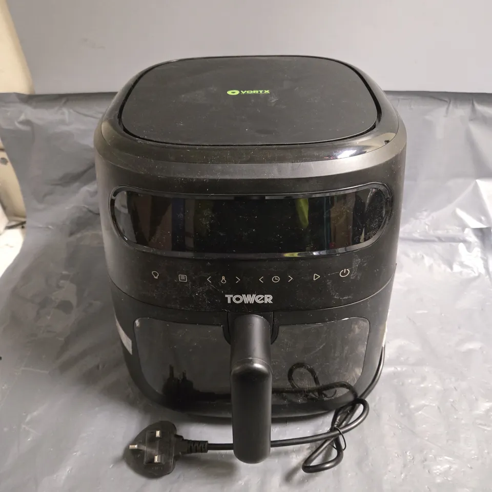TOWER VORTEX AIR FRYER 