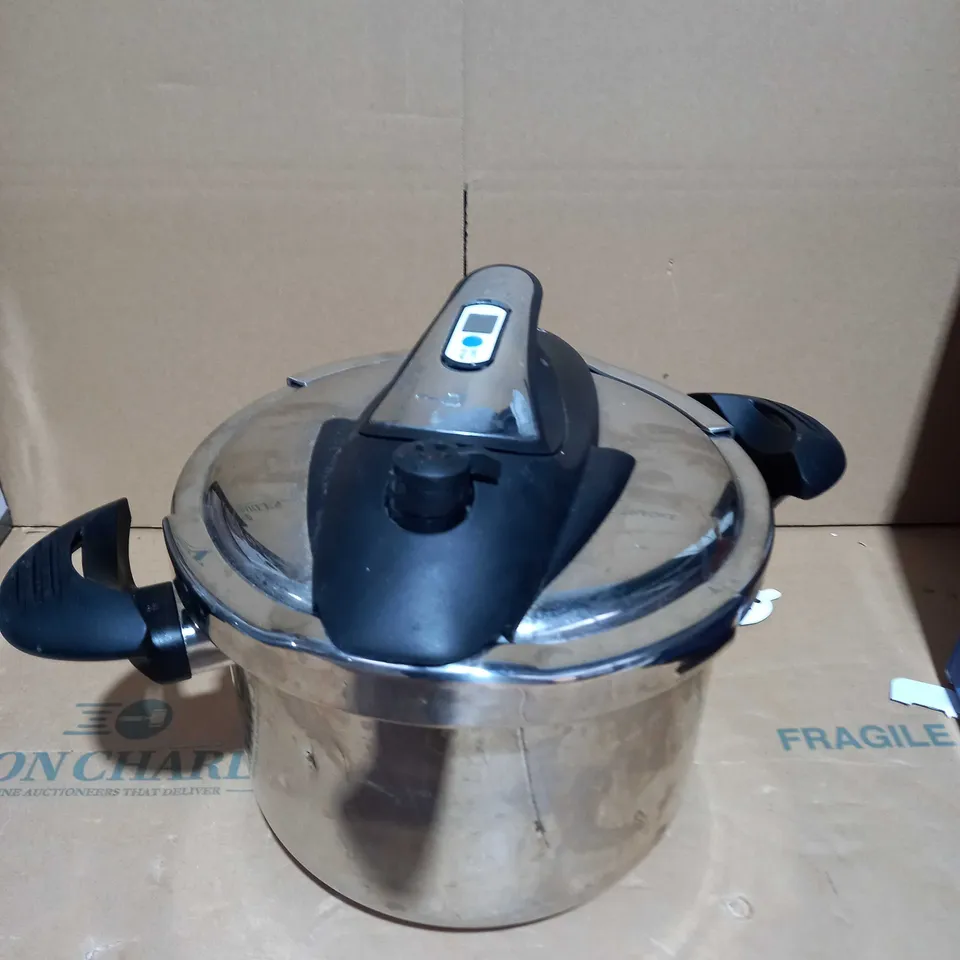 TOWER T920003 PRESSURE COOKER