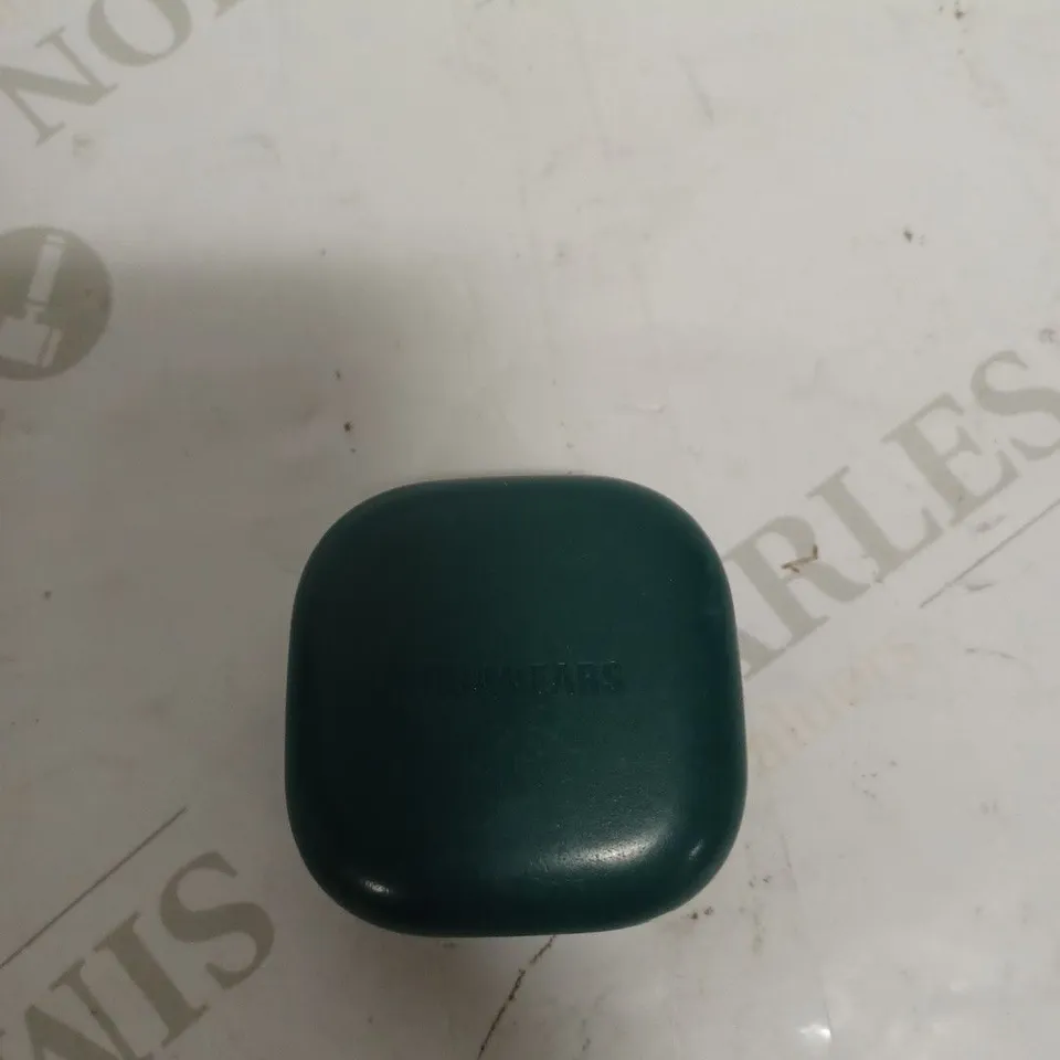 URBANEARS TRUE WIRELESS BLUETOOTH EARPHONES - GREEN