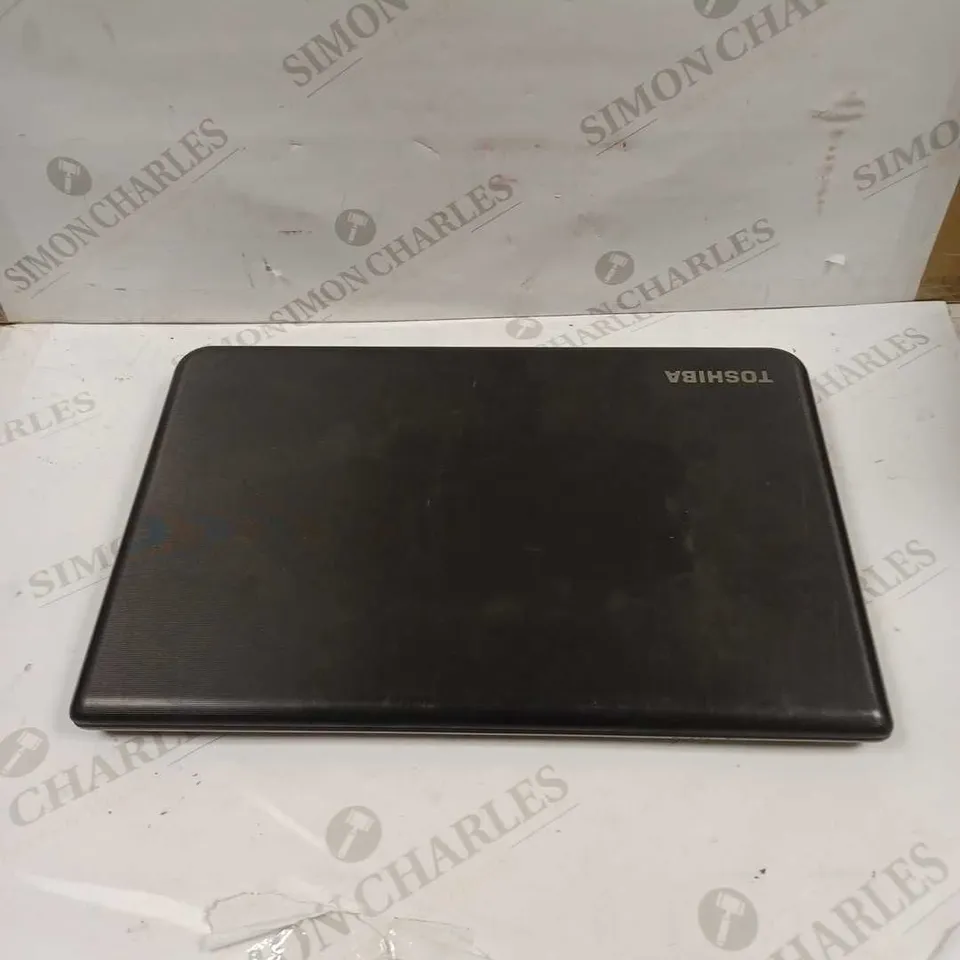 TOSHIBA SATELLITE PRO C50-A-1E2 LAPTOP 